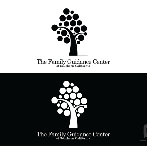 Logo for Marriage and Family Therapy Start up Design por stazzy