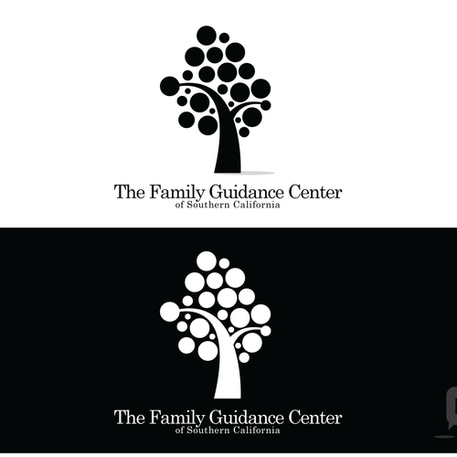 Logo for Marriage and Family Therapy Start up Design by stazzy