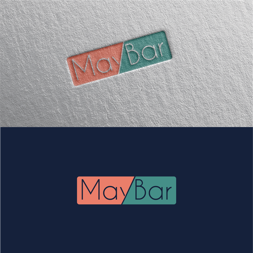 Logo for Upscale bar and lounge Design by P A R A H M A N