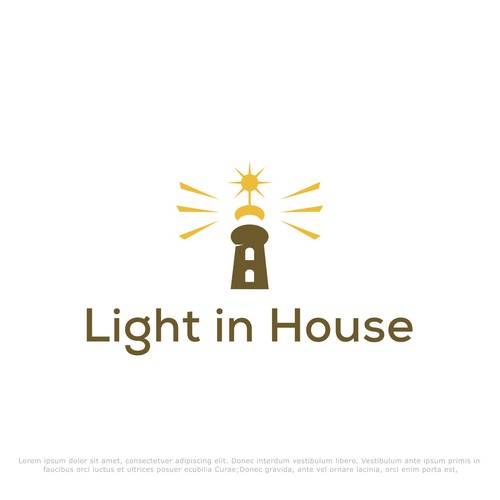 Logo design contest entry by opiq98