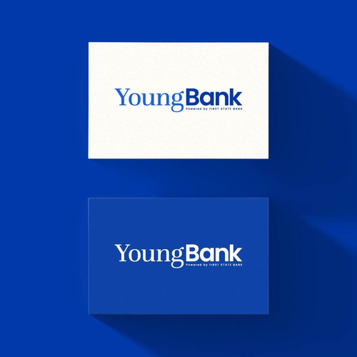 Design Eye-Catching Logo for New Digital Bank Design von mirza yaumil