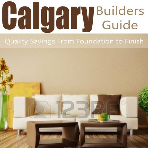 Eye Catching Advertising Magazine Layout needed for the Home Build Industry Design by Dogwood Graphics