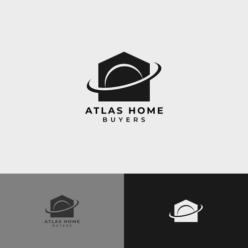 Logo Design For Local Florida Real Estate Company! Design by opiq98