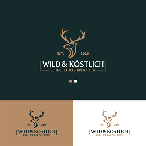 Logo design contest entry by MotionPixelll™