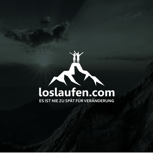 Logo design contest entry by app-designs