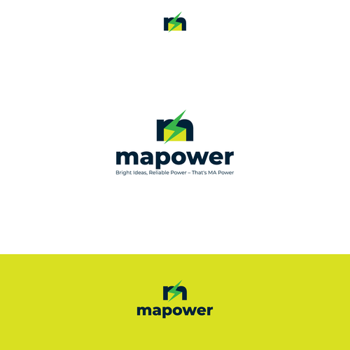 Design MA Power por ray