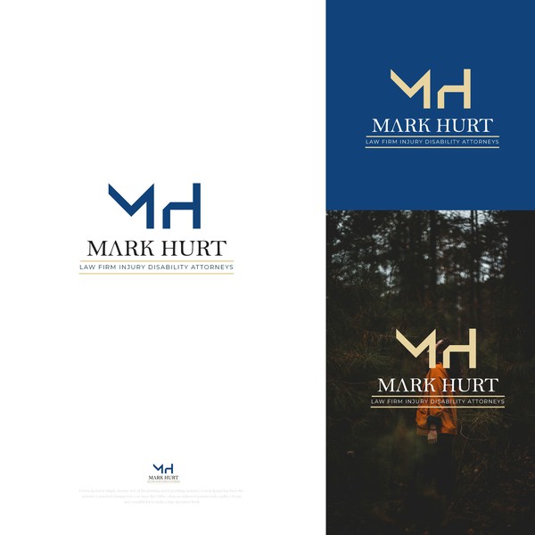 Logo Design Contest Entry