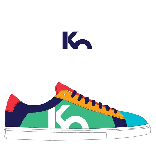 Create a logo for luxury shoe brand Design by logoziner