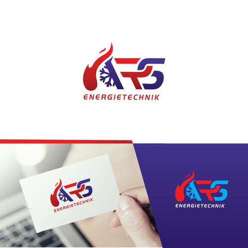 Logo design contest entry by Apollo.in ✌