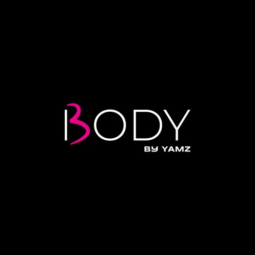 new gym women's trainer. I want my logo to be girly Design by ESIXA