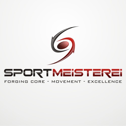 Logo design contest entry by Parasaa