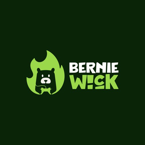 Design a logo for an upcoming indie game developer Réalisé par SttefanDesign™