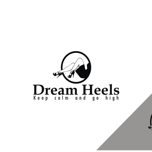  contest entry by Doria_INA