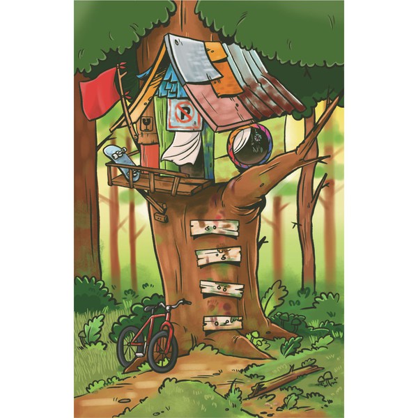 Tree House