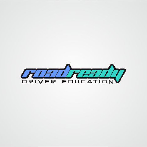 New Logo for Driver Education, Driving Lesson Company Réalisé par - T A M A -