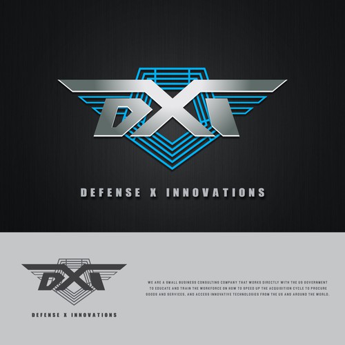 Speeding Up U.S. Government Acquisition & Technology Insertion - Let The Games Begin! Design by Nevermind™