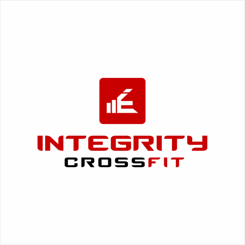 We need a gritty and raw design for a new CrossFit gym! Design by Yaqoot