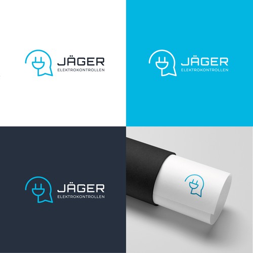Logo design contest entry by JuliaRaiber