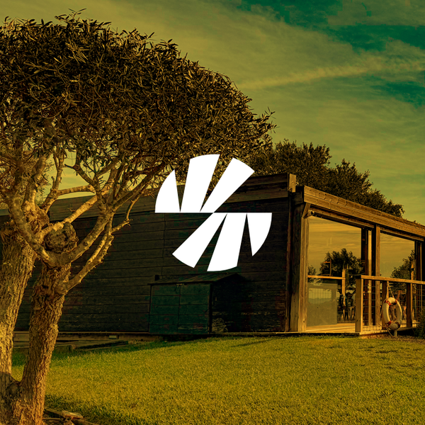 Sunline Landscaping Logo Design