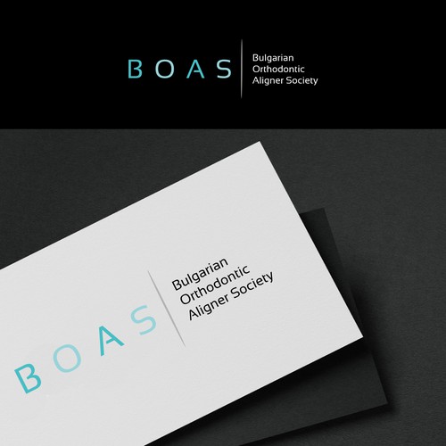 International Orthodontic Society Design by Bejo Puol