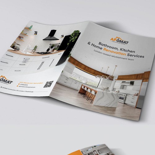  contest entry by Dzine Solution
