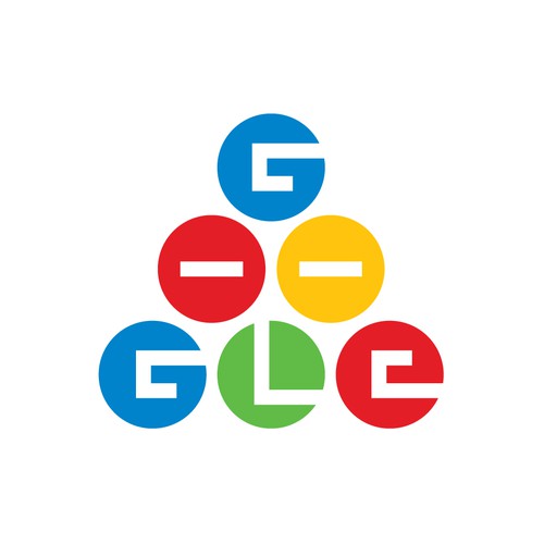 Community Contest | Reimagine a famous logo in Bauhaus style Design by Davor Ratkovic