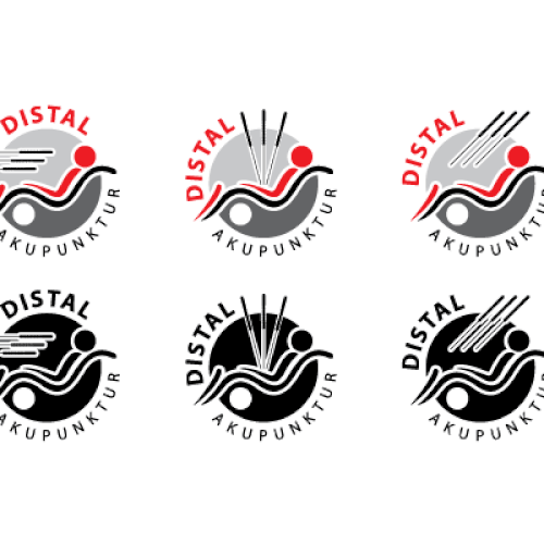 33 monochrome logos that are the new black - 99designs