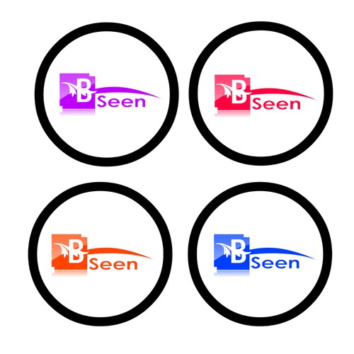 Create an innovative logo for BSeen Design by lddesigns2015