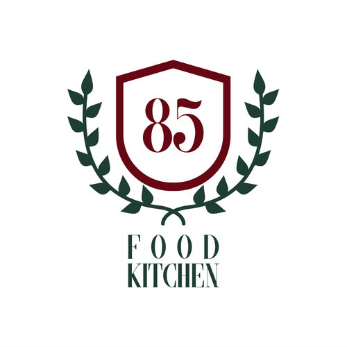Food Kitchen 85 Design by milverportocarrero