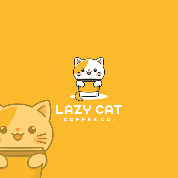 Lazy Cat Coffee Co.
