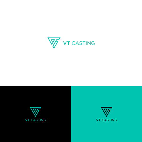 Casting Director for Film & TV looking for a powerful new logo Design by harjoubeng