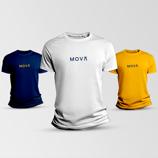 MOVA—Mobiliario Vanguardista™