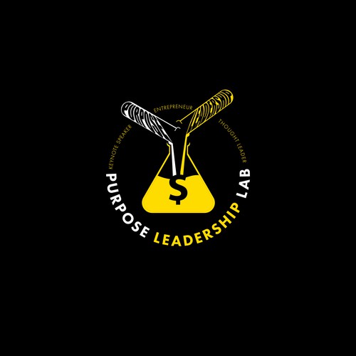 Purpose Leadership Lab Brand Design by Nassim Ahmadi