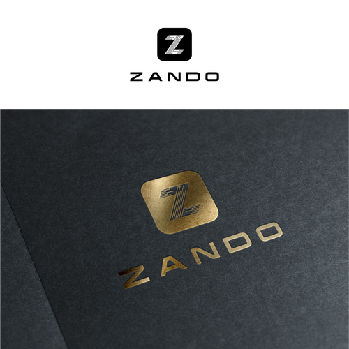 Create a distinctive logo for online educator Zando Design by Δυχ