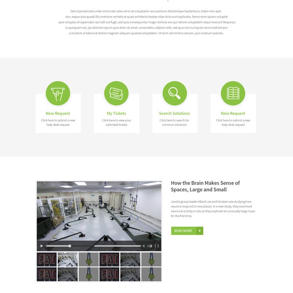 Homepage for hhmi janelia