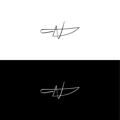 Digital Signature Design Design by Badruzzaman