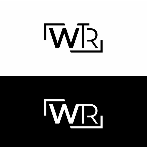 Logo for Win The Room:  Training & Development & Coaching Organization Design by XB.Logo | Collin Jr