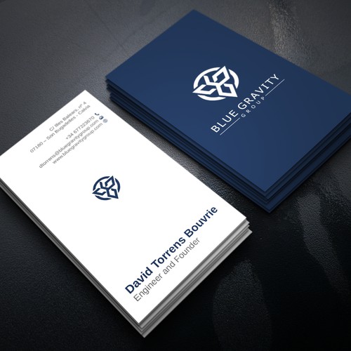Design di Powerful Stationary - Luxury, Modern and Impactful di DesignsTRIBE