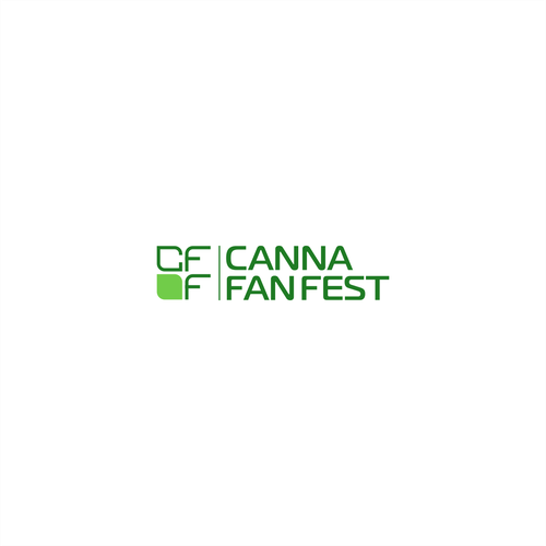 CANNA FAN FEST Design by PIXSIA™