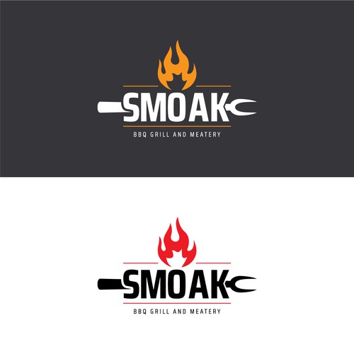 Help me build a small barbeque business. Diseño de Creative P