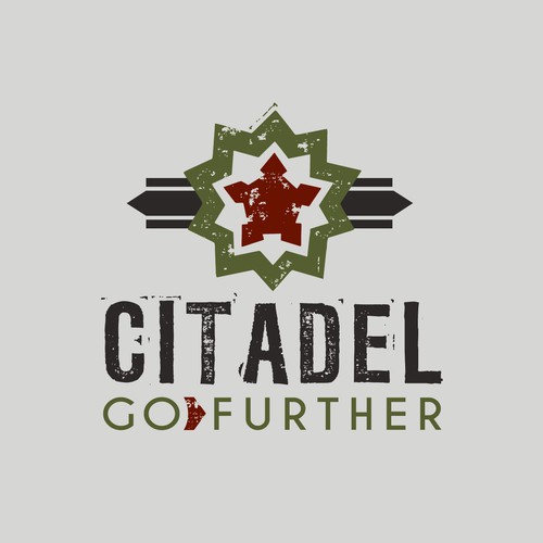  contest entry by Peuplier