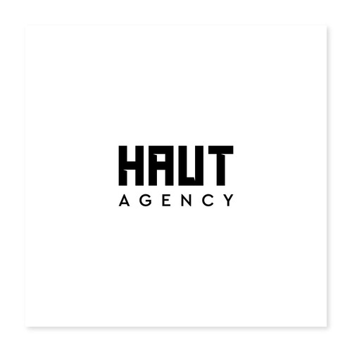 Talent agency logo design Design by Songram Khan