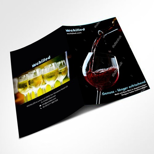  contest entry by FuturisticBug