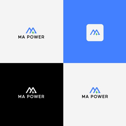 MA Power Design by Kudrah