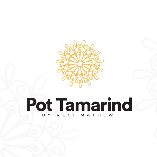 Design a logo for one of the TOP restaurant brands in the world Design by Panjie