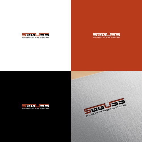 Logo design contest entry by _Nastain_