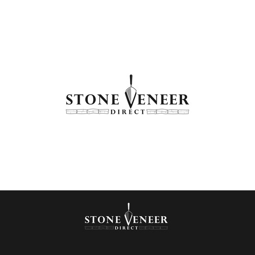 Stone Company Needs AWESOME Logo. BE CREATIVE! Réalisé par CreoleArts