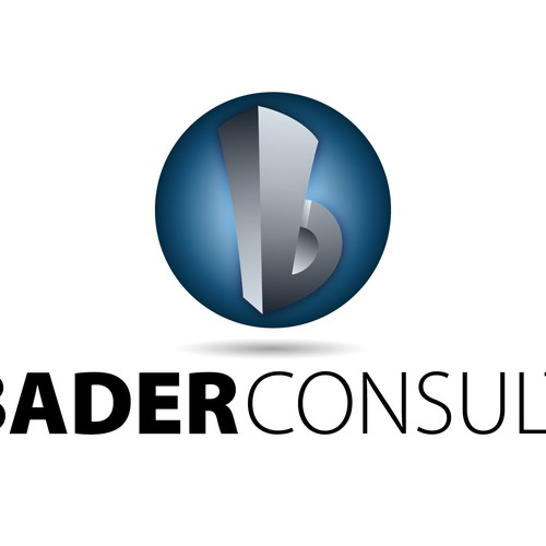 Logo für Bader-Consult Design réalisé par VectoRal