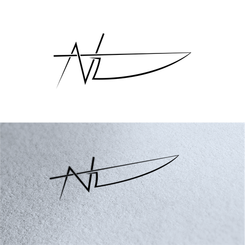 Digital Signature Design Design by Jovi.adn