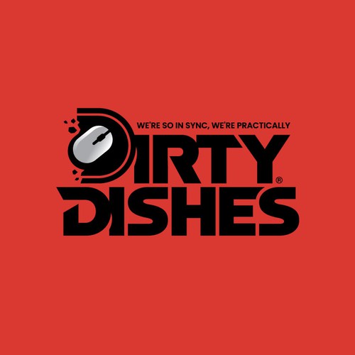 Dirty Dishes Design by Juliadie